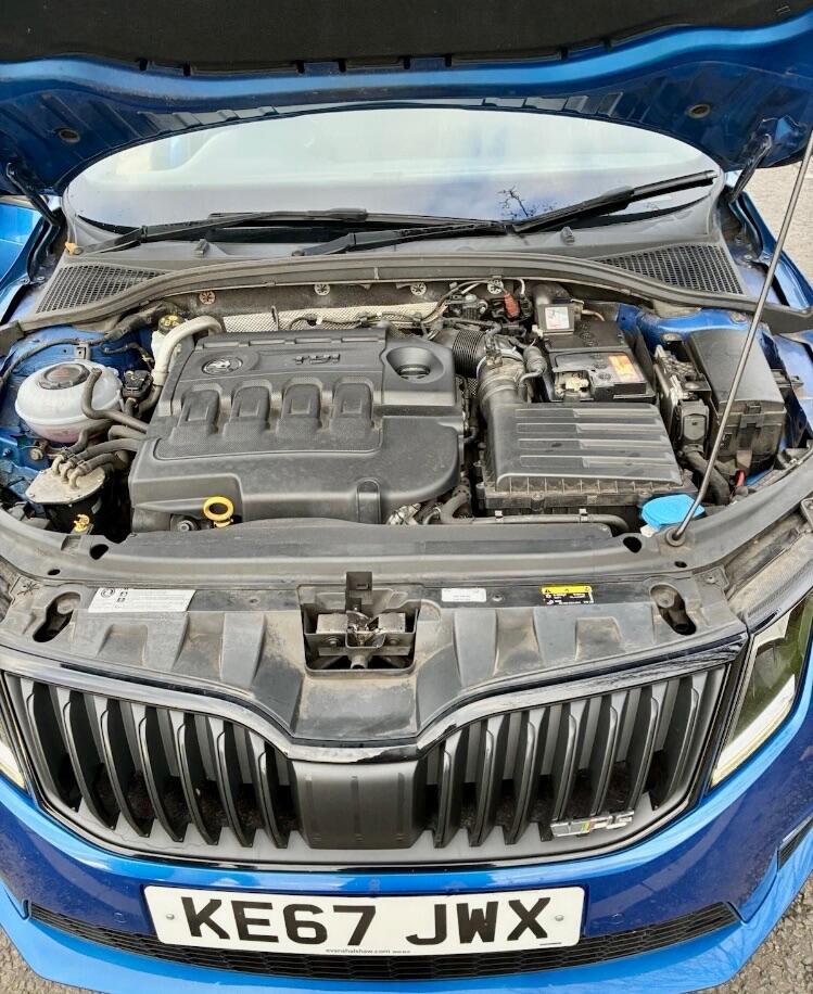 Used Skoda Octavia 2017 for sale - 76689910: Photo 11