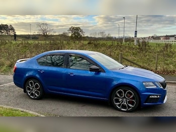 Used Skoda Octavia 2017 for sale - 76689910: Photo