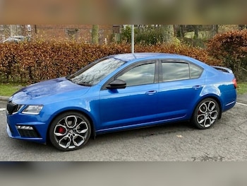 Used Skoda Octavia 2017 for sale - 76689910: Photo