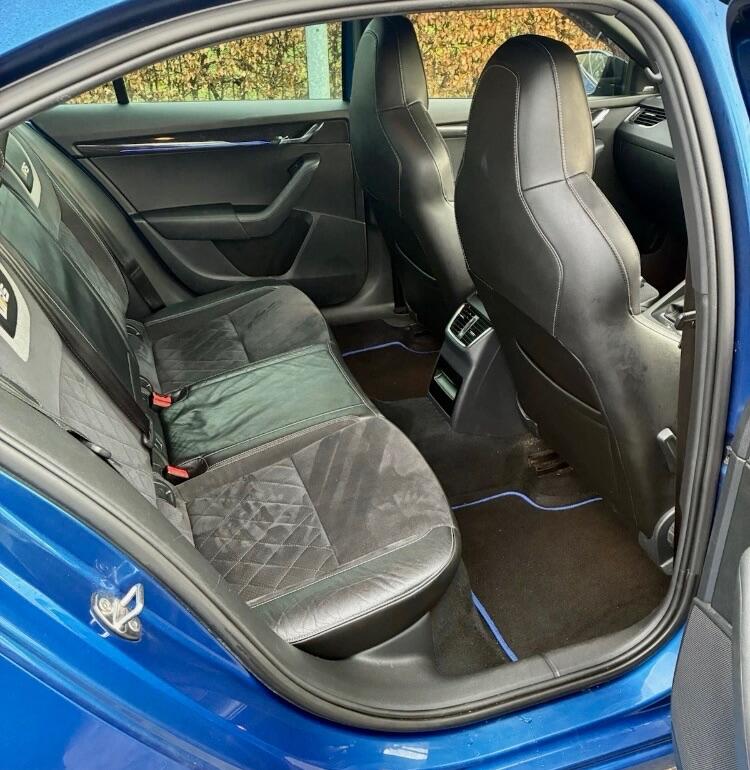 Used Skoda Octavia 2017 for sale - 76689910: Photo 8