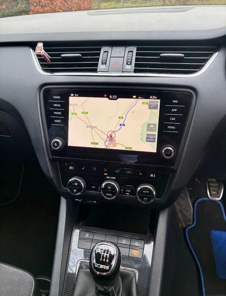 Used Skoda Octavia 2017 for sale - 76689910: Photo 9