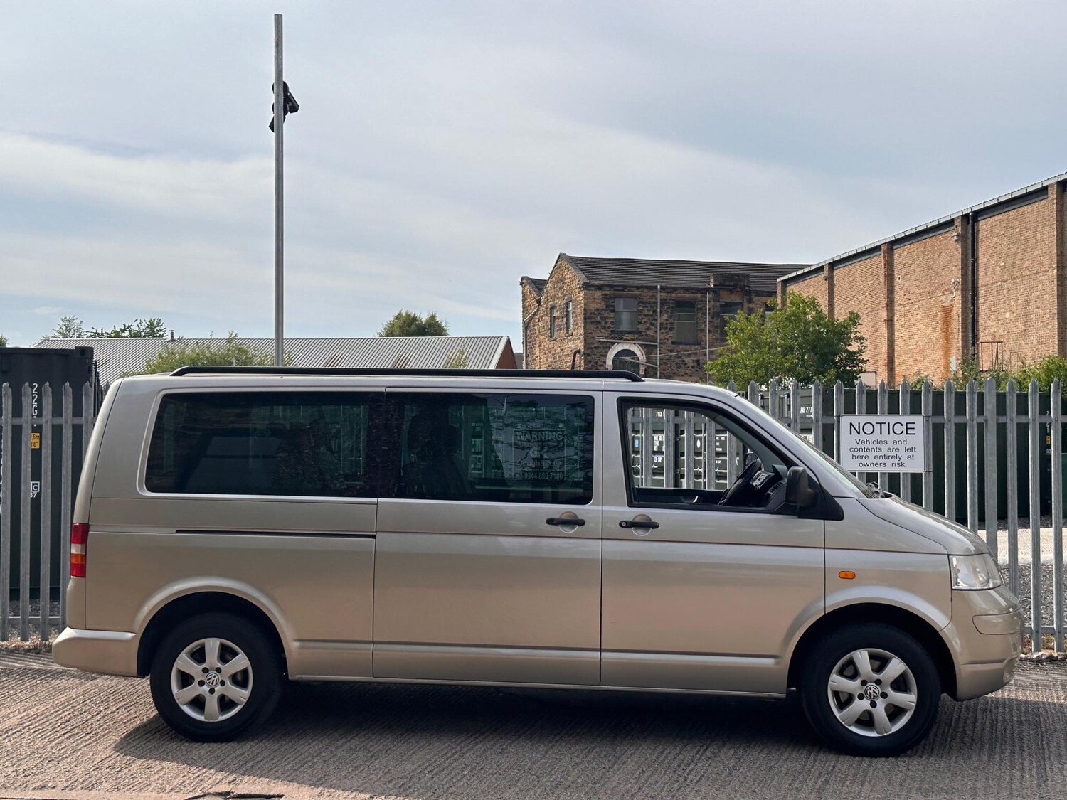Used Volkswagen Transporter for sale - 76484461: Photo 15