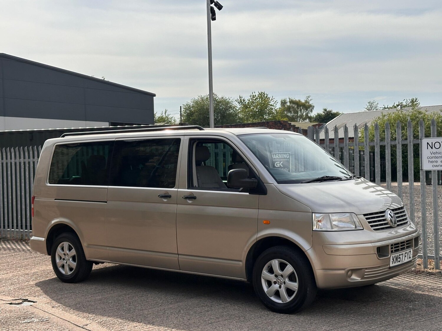 Used Volkswagen Transporter for sale - 76484461: Photo 17