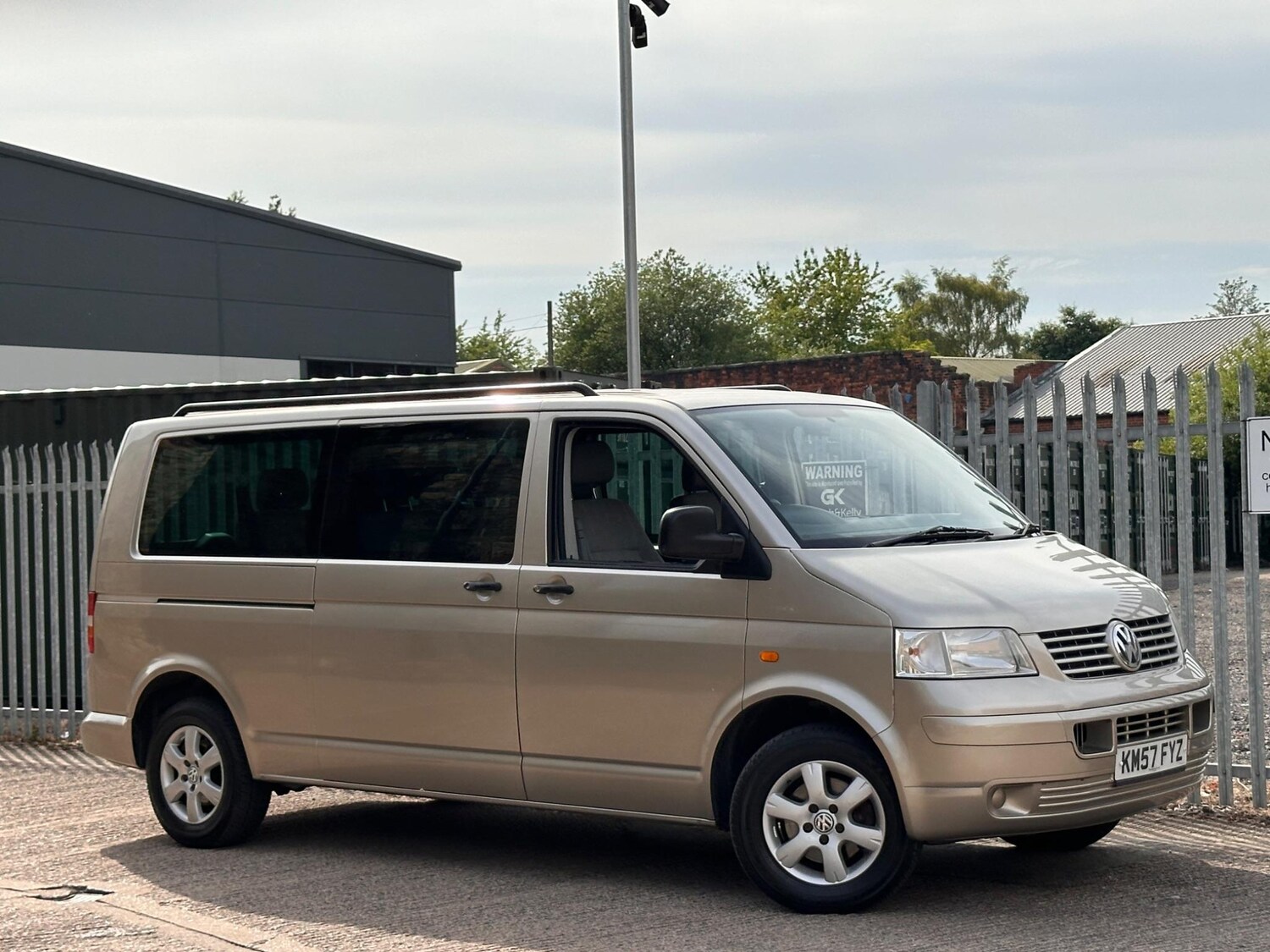 Used Volkswagen Transporter for sale - 76484461: Photo 18