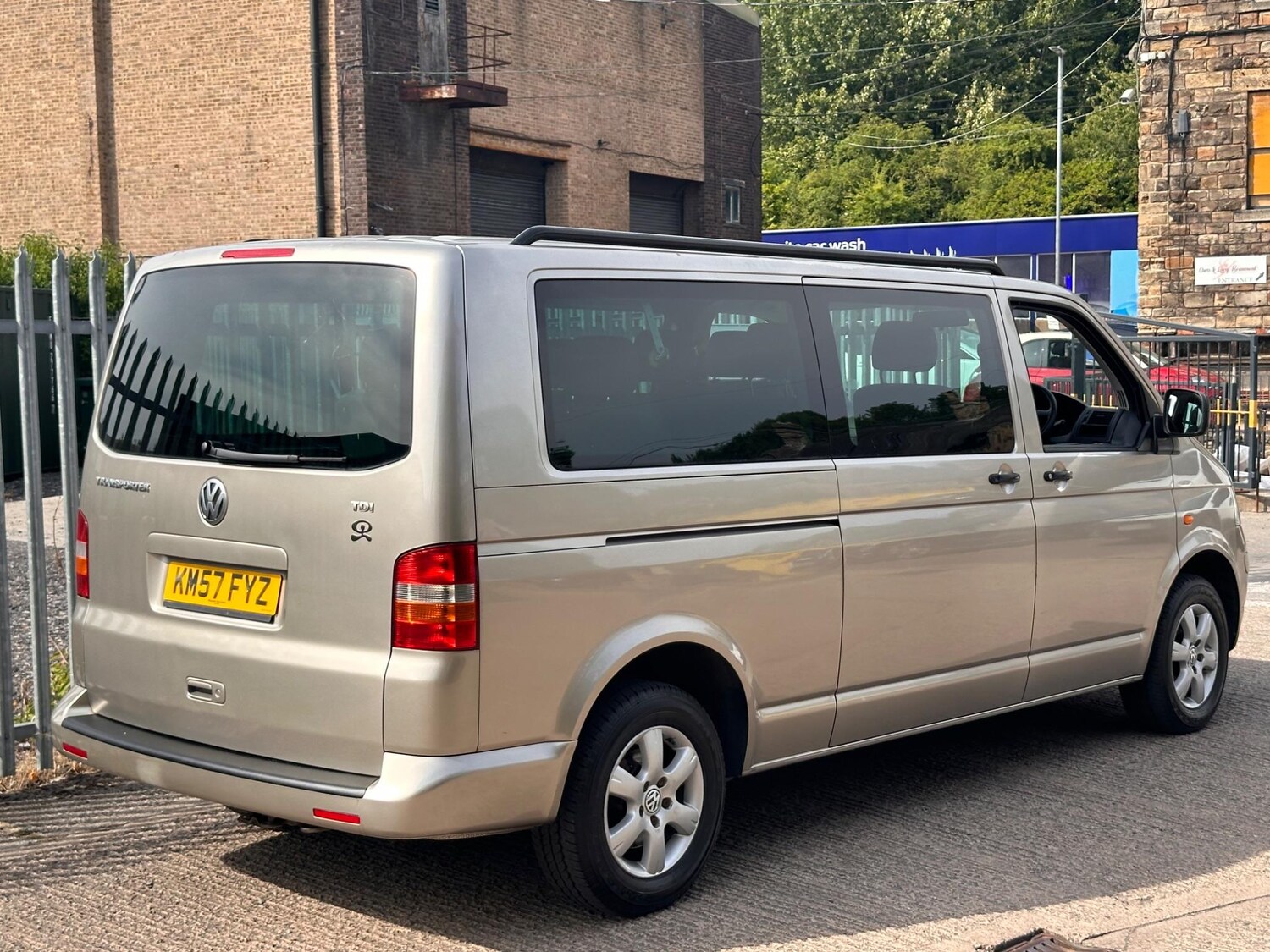 Used Volkswagen Transporter for sale - 76484461: Photo 19