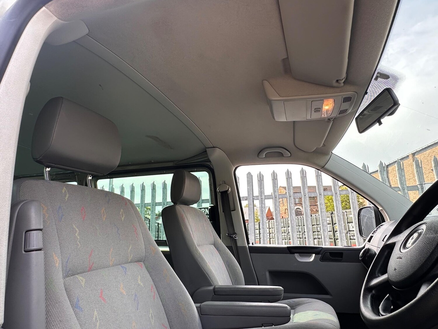 Used Volkswagen Transporter for sale - 76484461: Photo 20