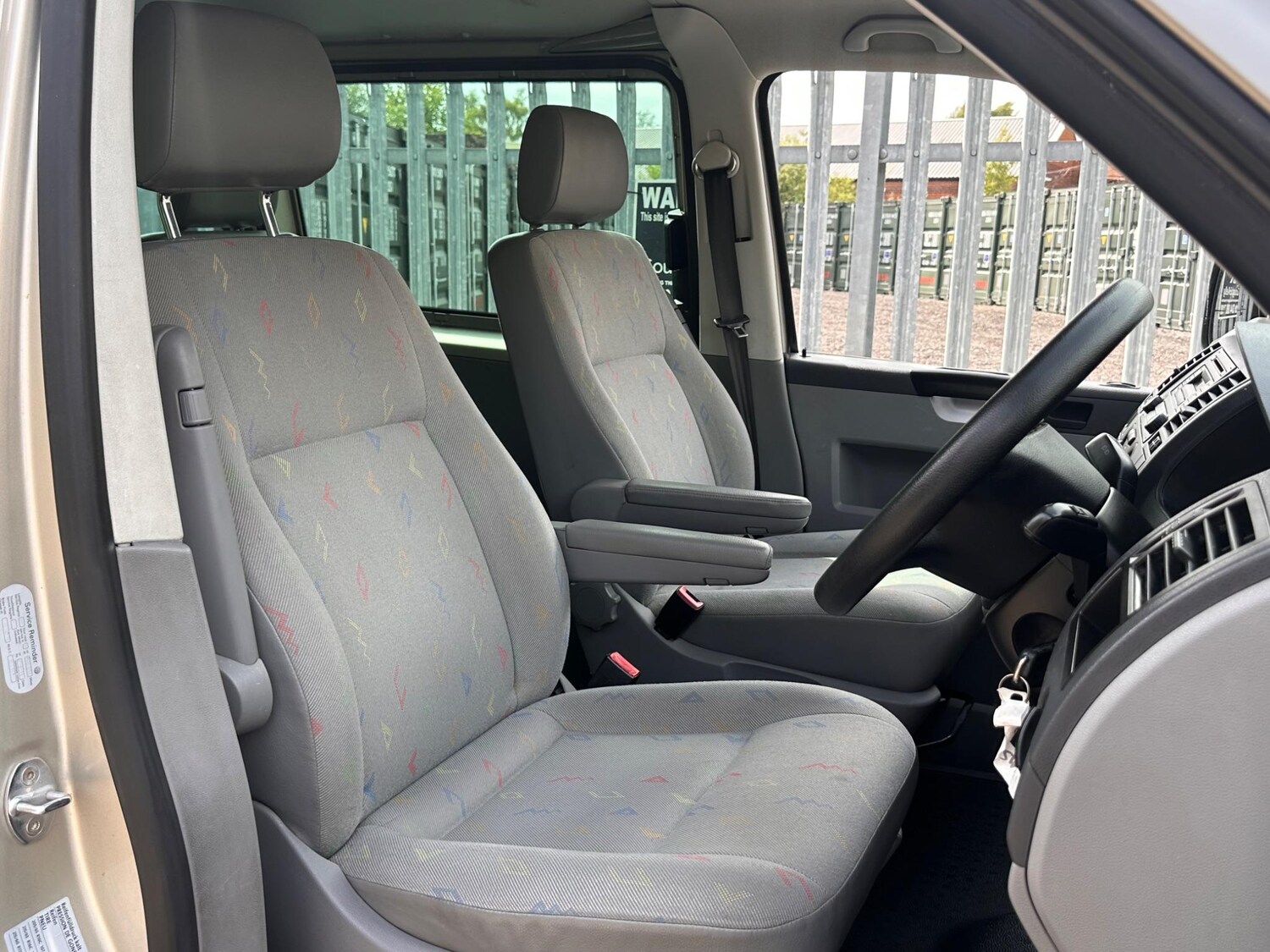 Used Volkswagen Transporter for sale - 76484461: Photo 22