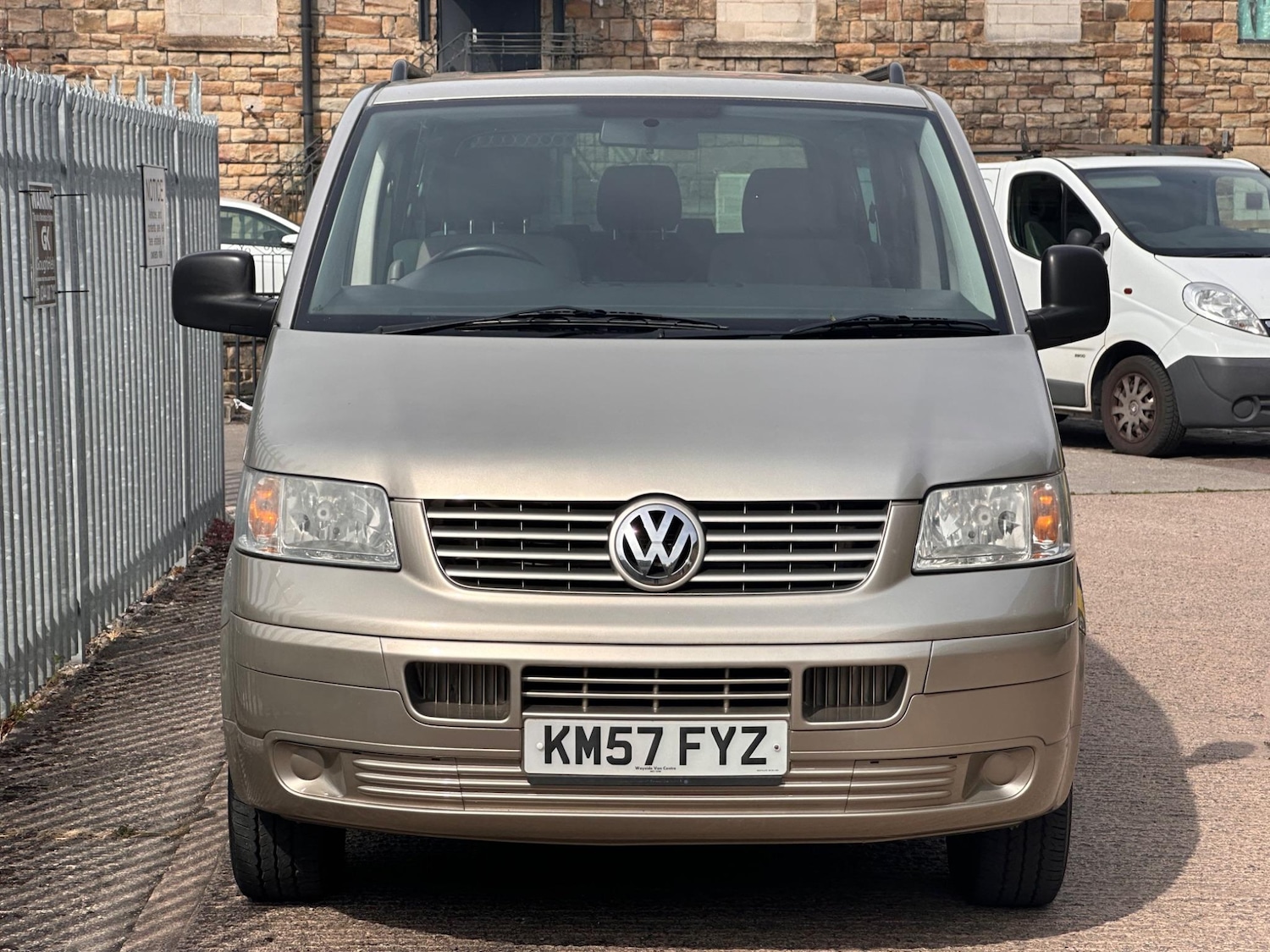 Used Volkswagen Transporter for sale - 76484461: Photo 3