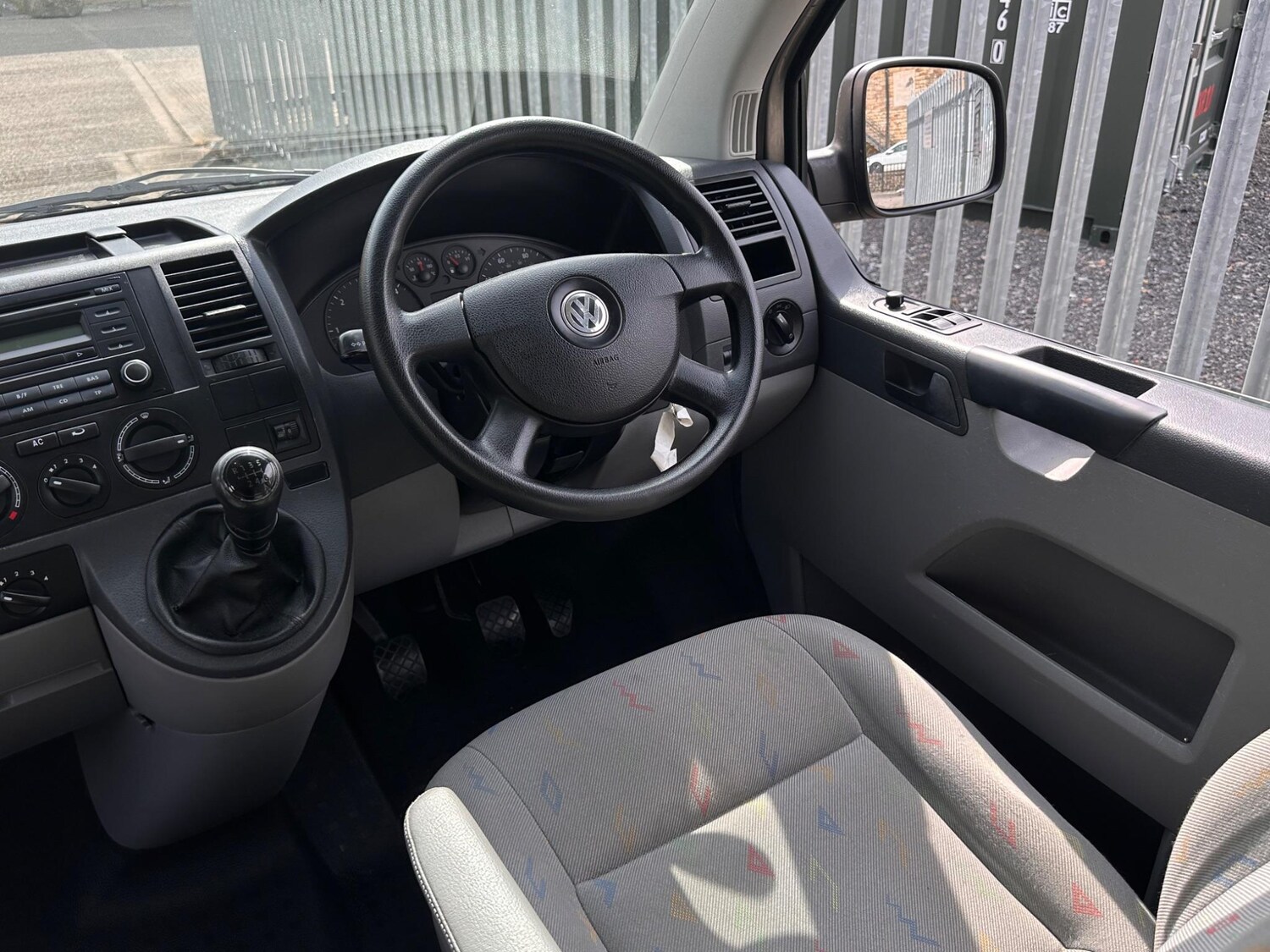 Used Volkswagen Transporter for sale - 76484461: Photo 30