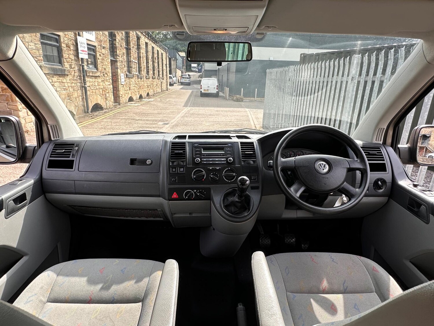 Used Volkswagen Transporter for sale - 76484461: Photo 33
