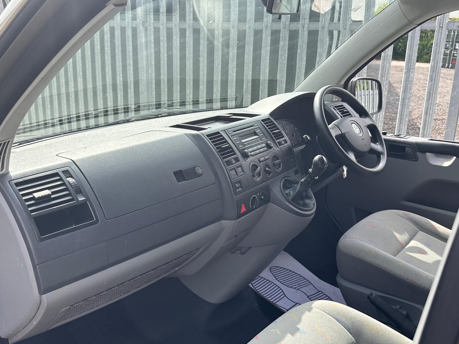 Used Volkswagen Transporter for sale - 76484461: Photo 34