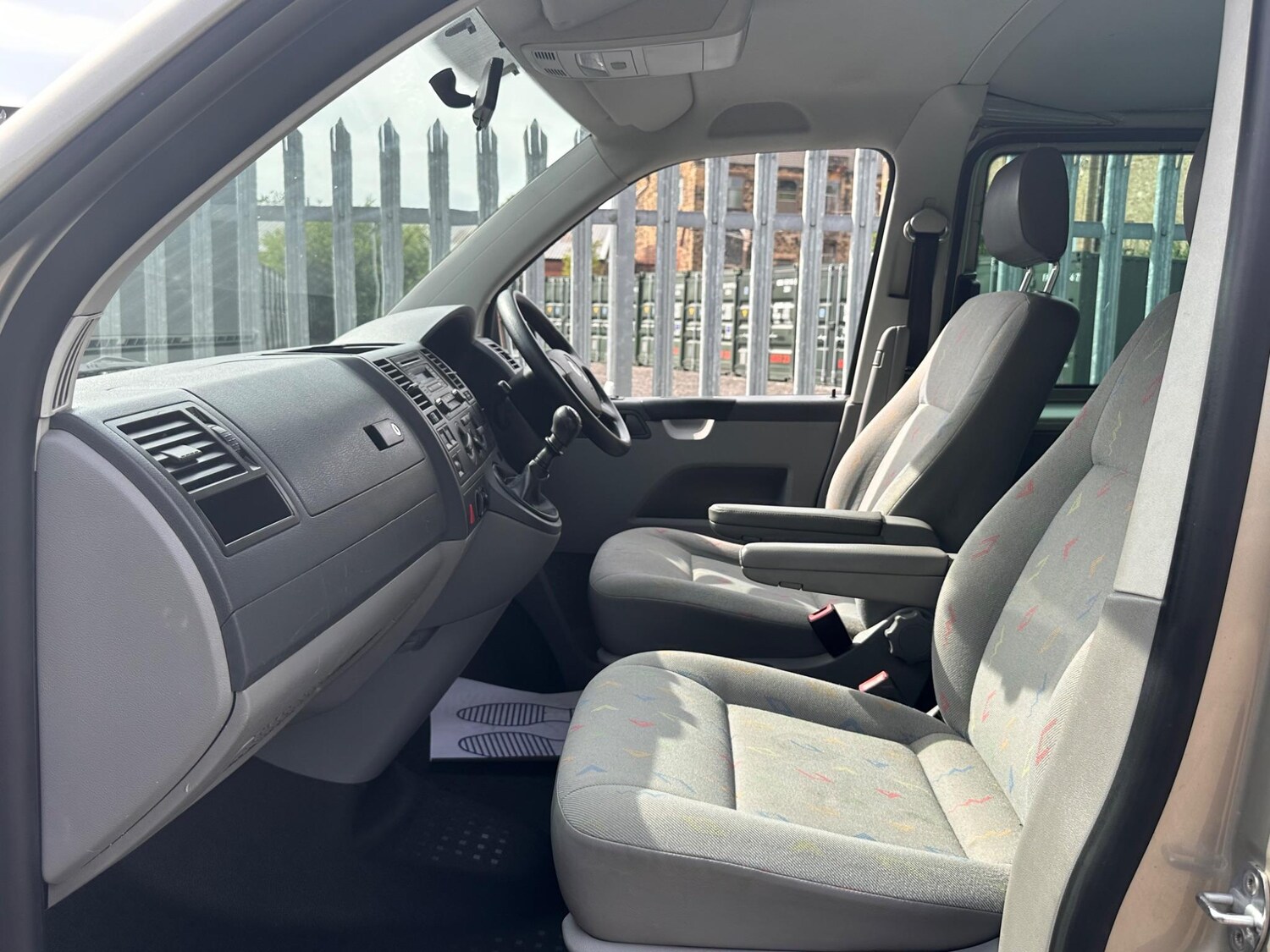 Used Volkswagen Transporter for sale - 76484461: Photo 35