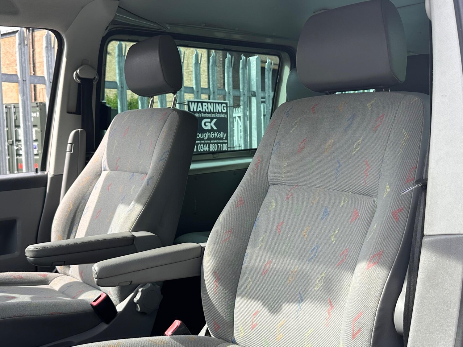 Used Volkswagen Transporter for sale - 76484461: Photo 36