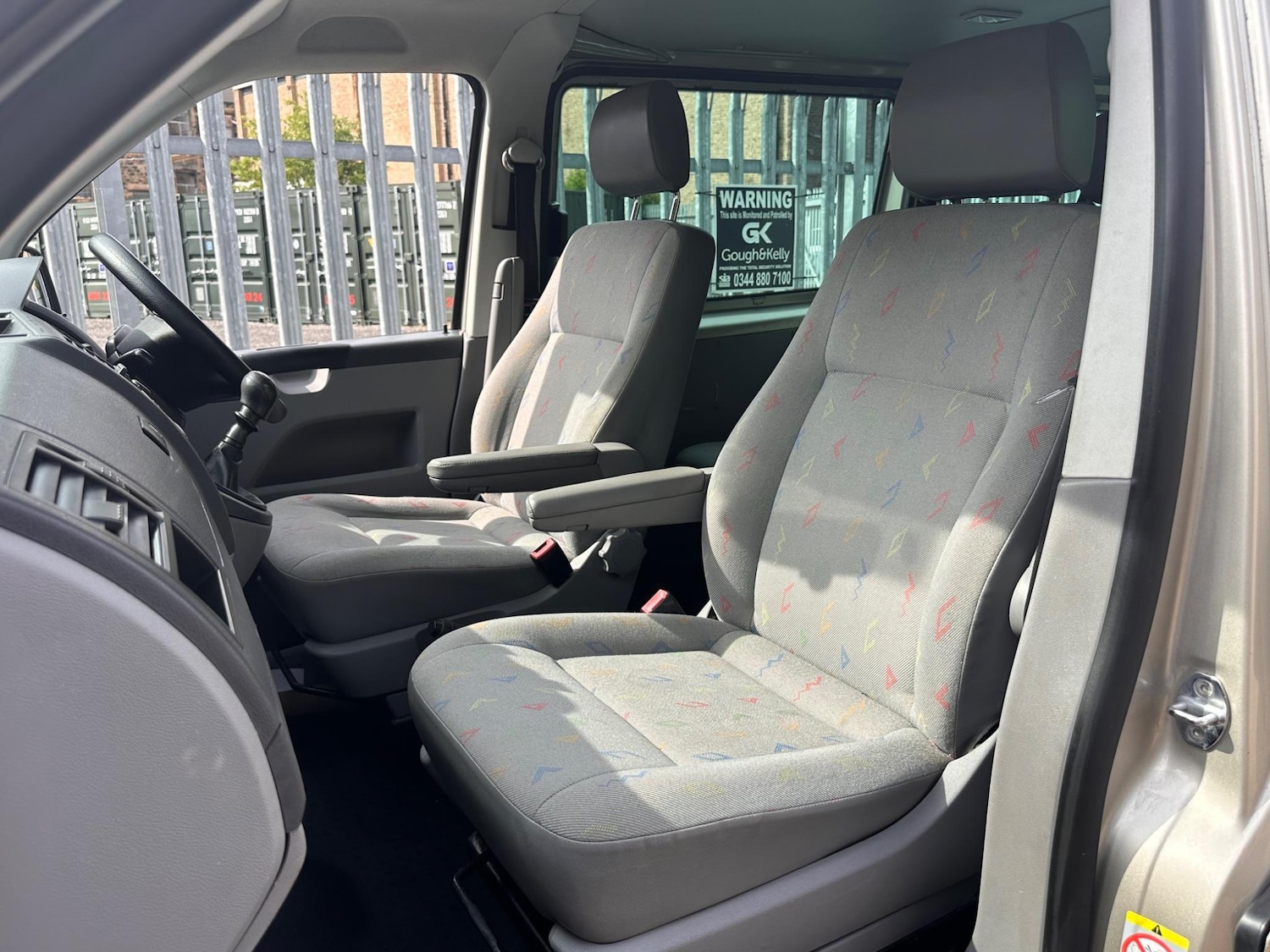 Used Volkswagen Transporter for sale - 76484461: Photo 37