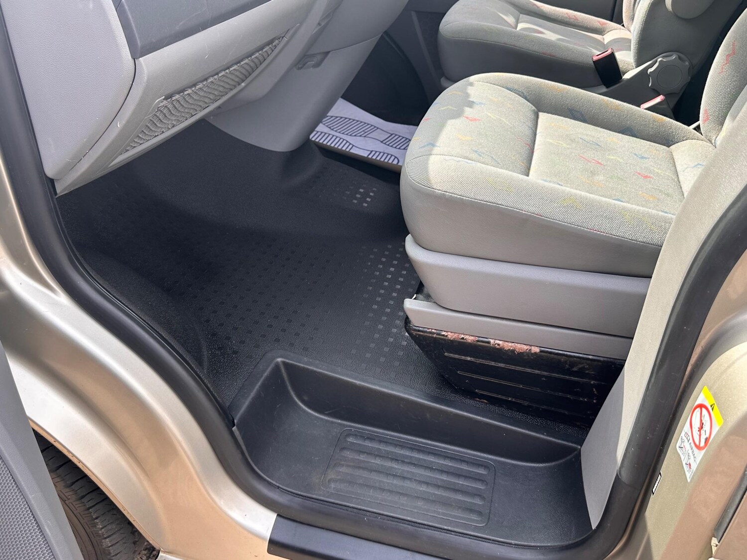 Used Volkswagen Transporter for sale - 76484461: Photo 38