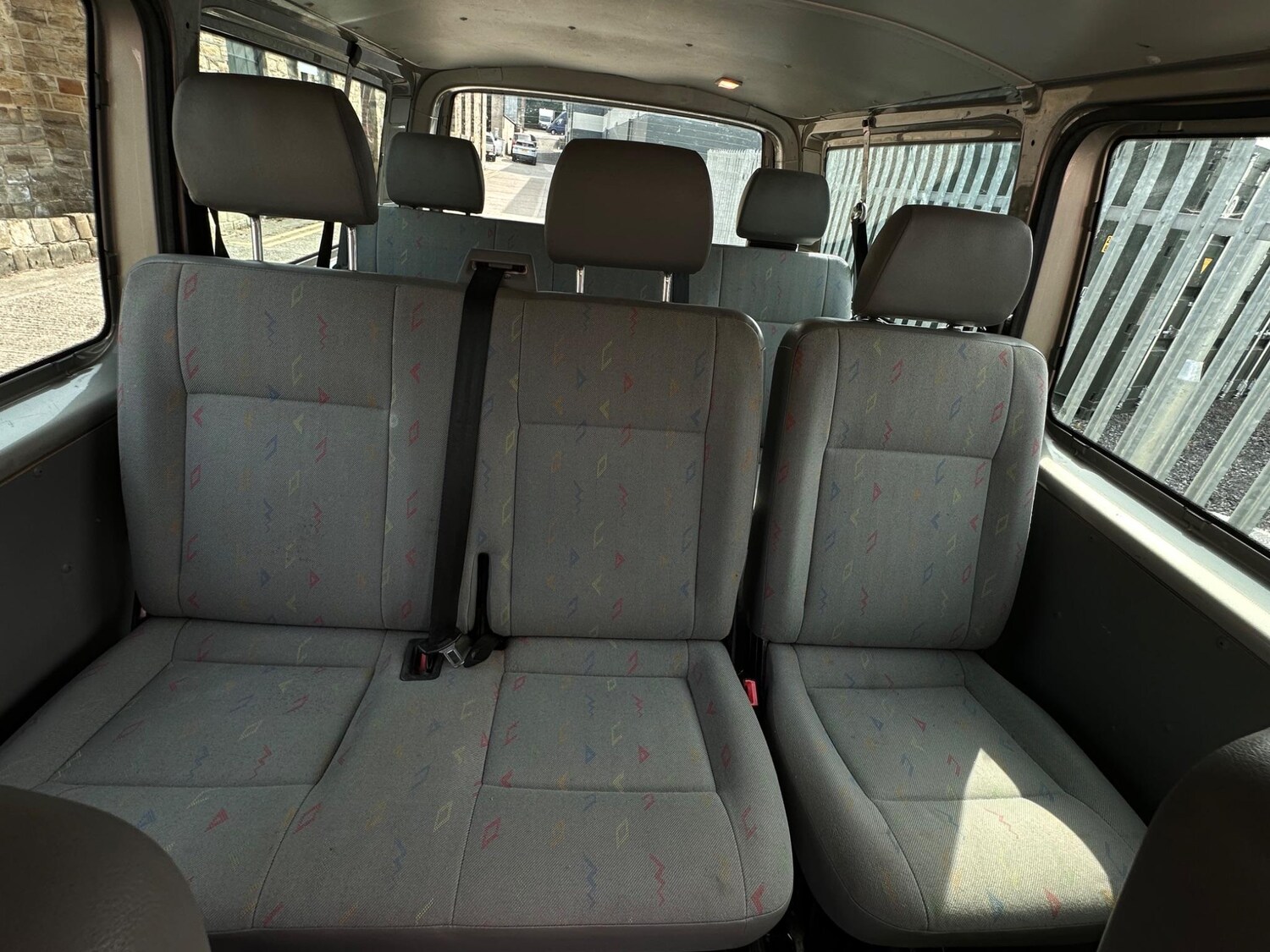Used Volkswagen Transporter for sale - 76484461: Photo 44