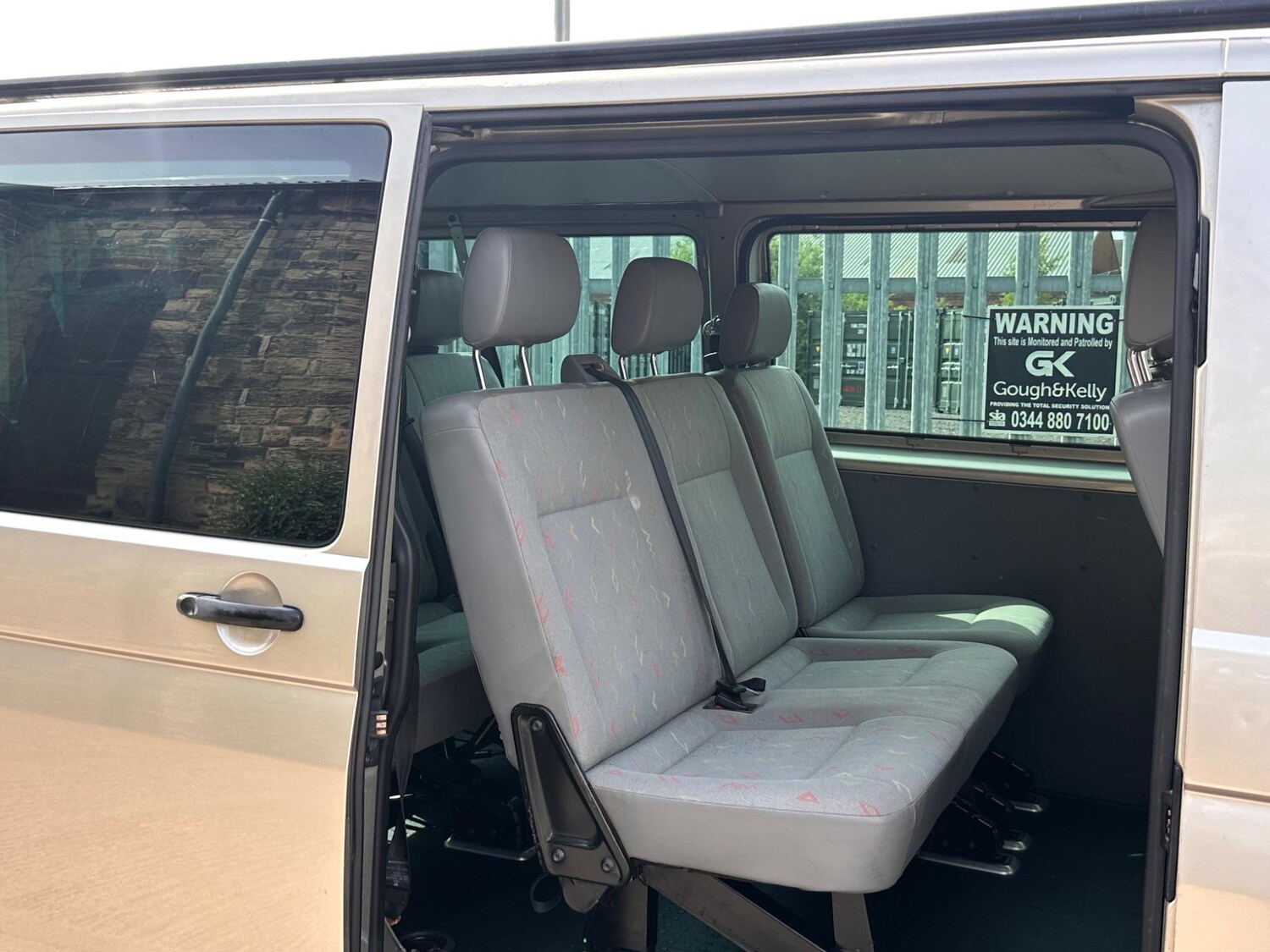 Used Volkswagen Transporter for sale - 76484461: Photo 45