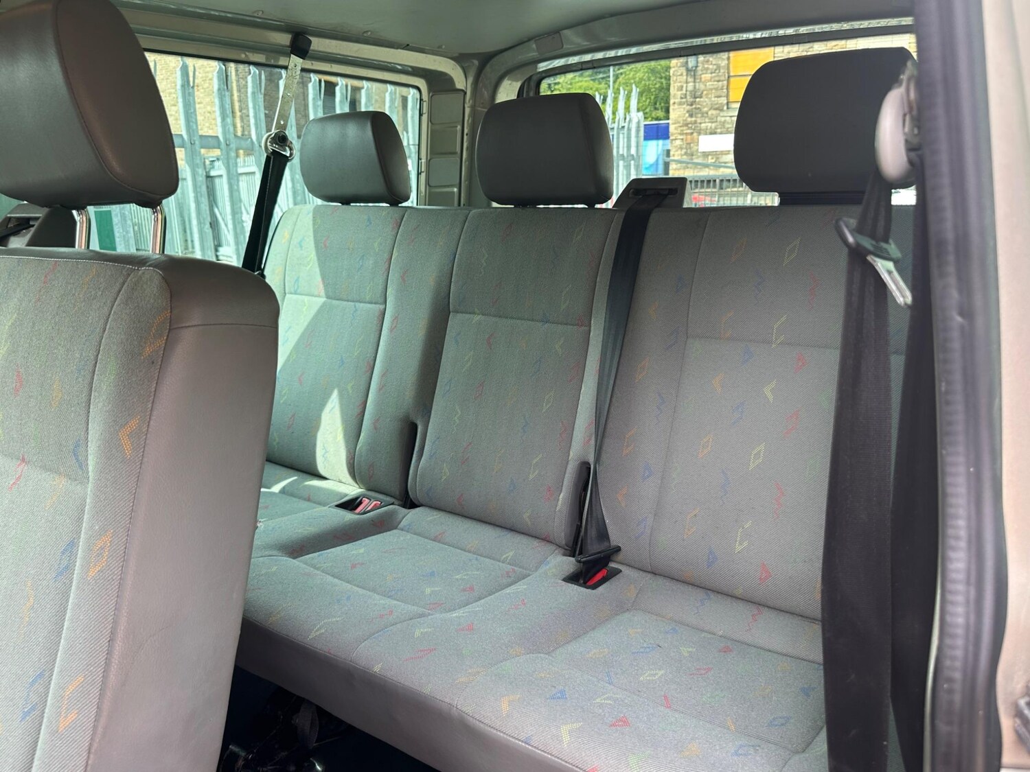 Used Volkswagen Transporter for sale - 76484461: Photo 46