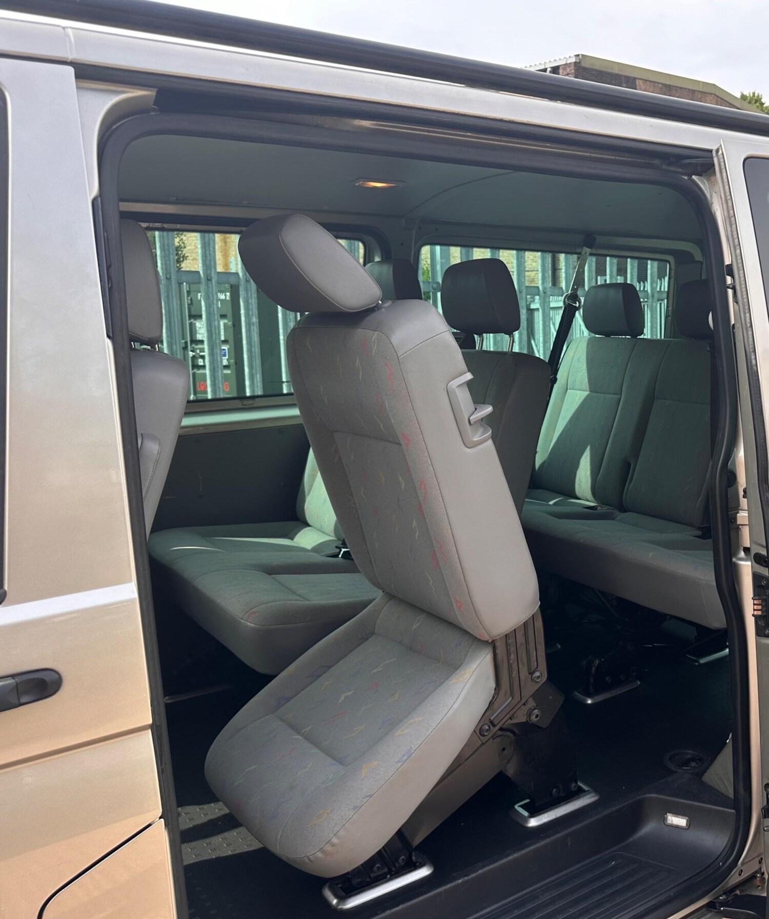 Used Volkswagen Transporter for sale - 76484461: Photo 47