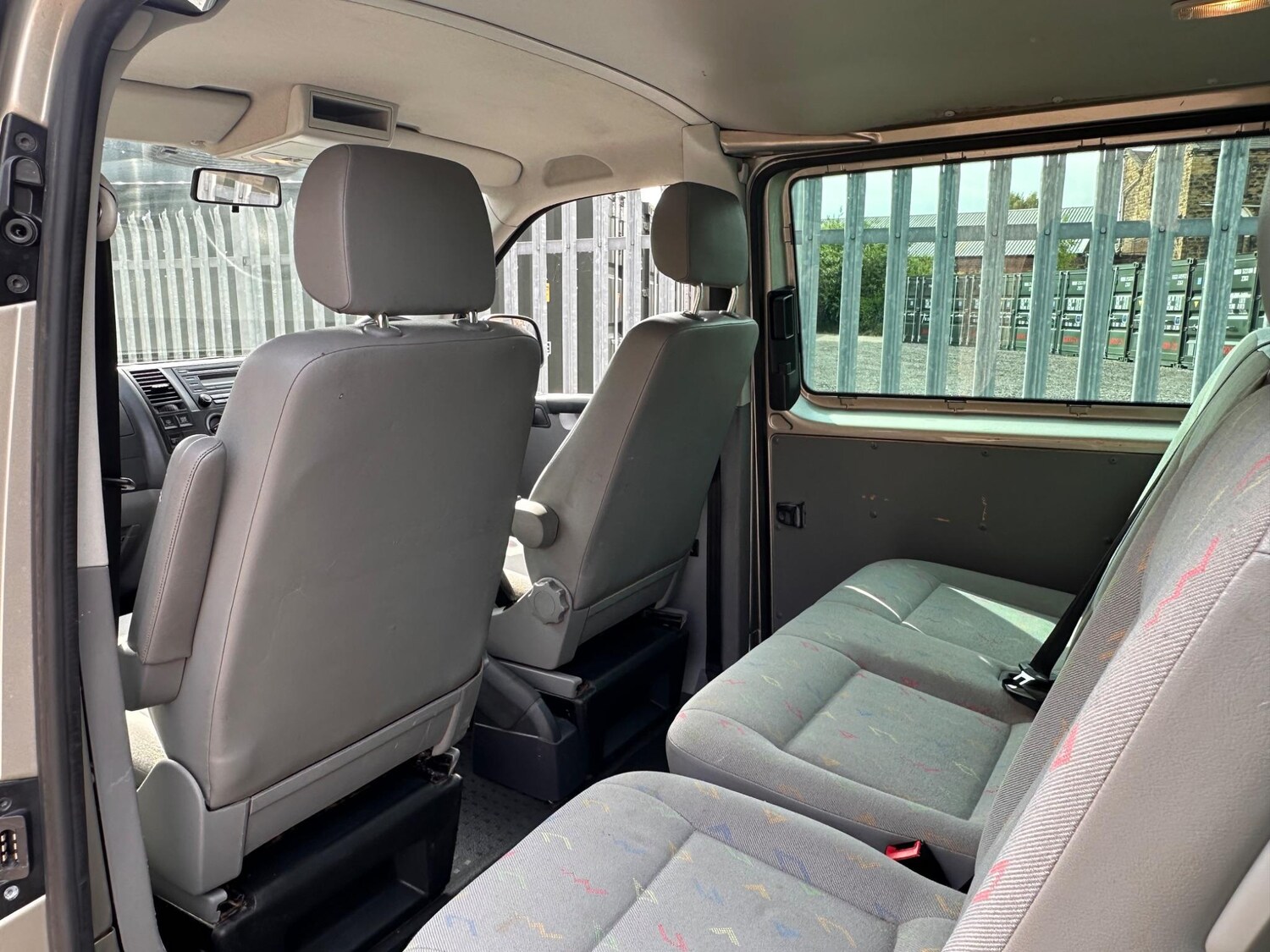 Used Volkswagen Transporter for sale - 76484461: Photo 49