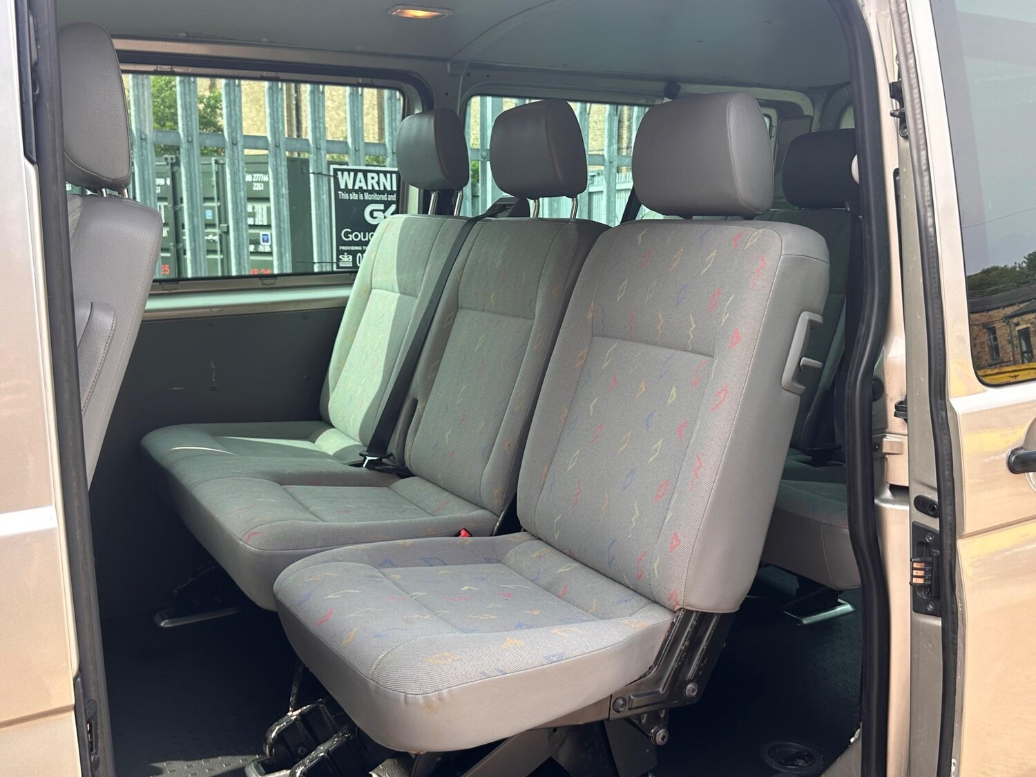 Used Volkswagen Transporter for sale - 76484461: Photo 51