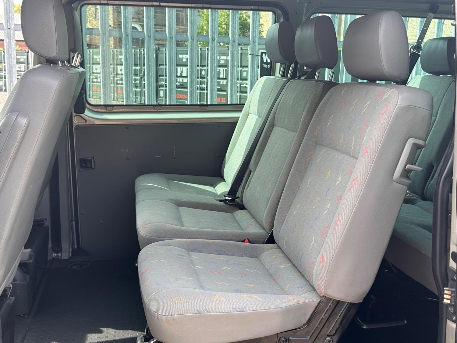 Used Volkswagen Transporter for sale - 76484461: Photo 52