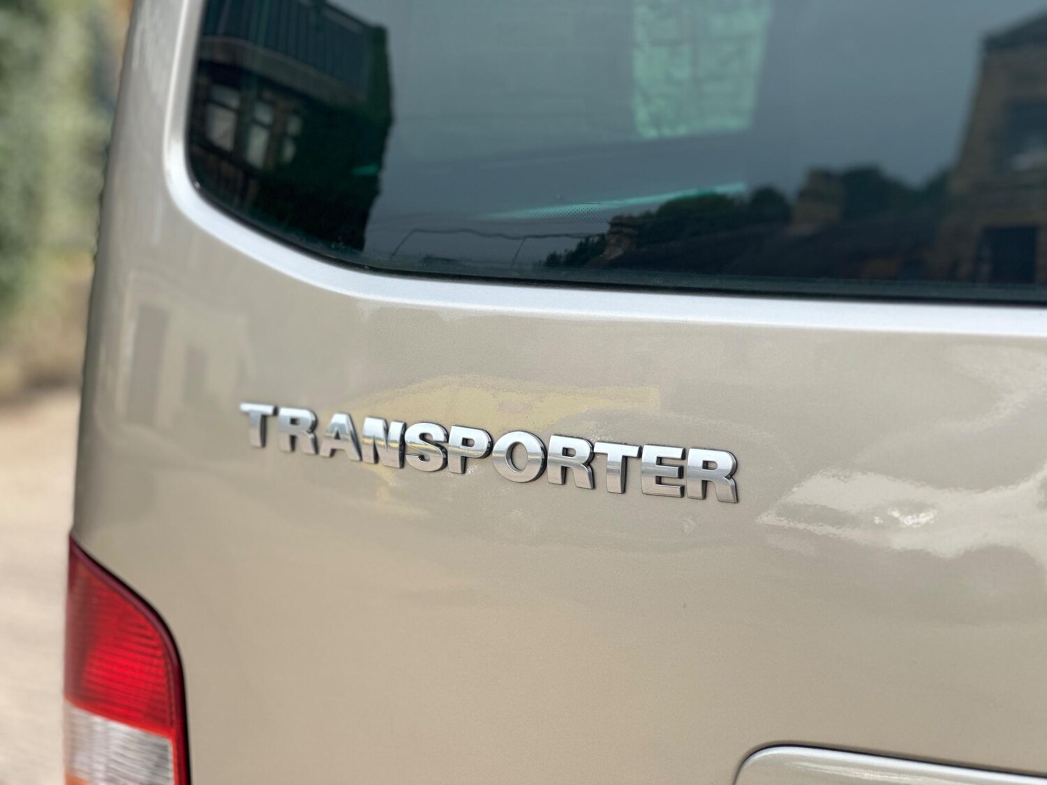 Used Volkswagen Transporter for sale - 76484461: Photo 56