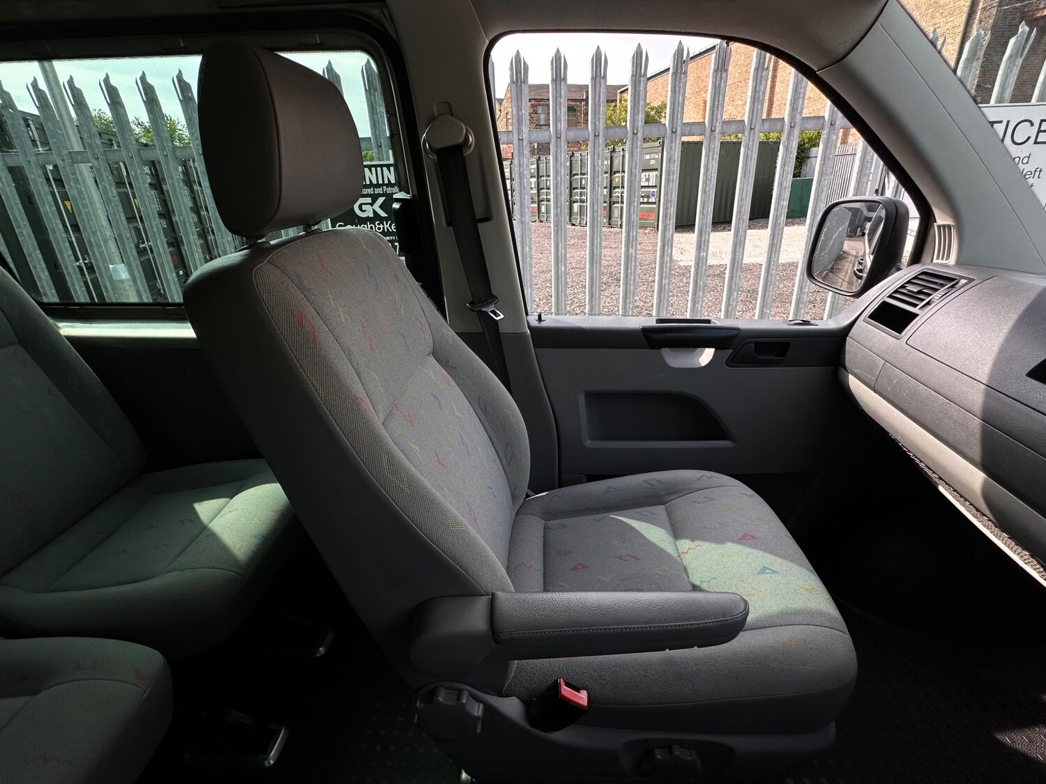 Used Volkswagen Transporter for sale - 76484461: Photo 57