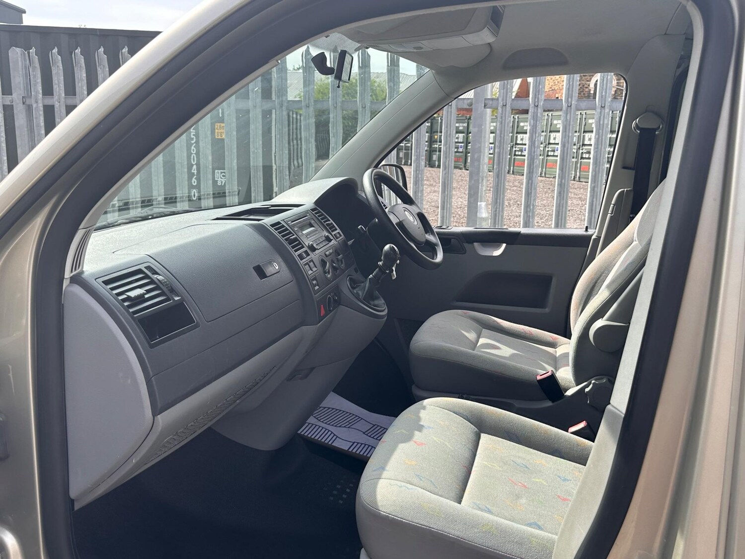 Used Volkswagen Transporter for sale - 76484461: Photo 58