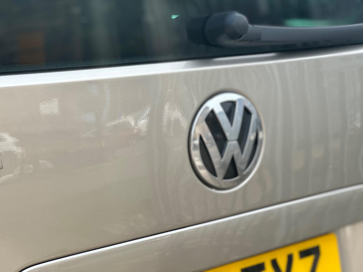 Used Volkswagen Transporter for sale - 76484461: Photo 59