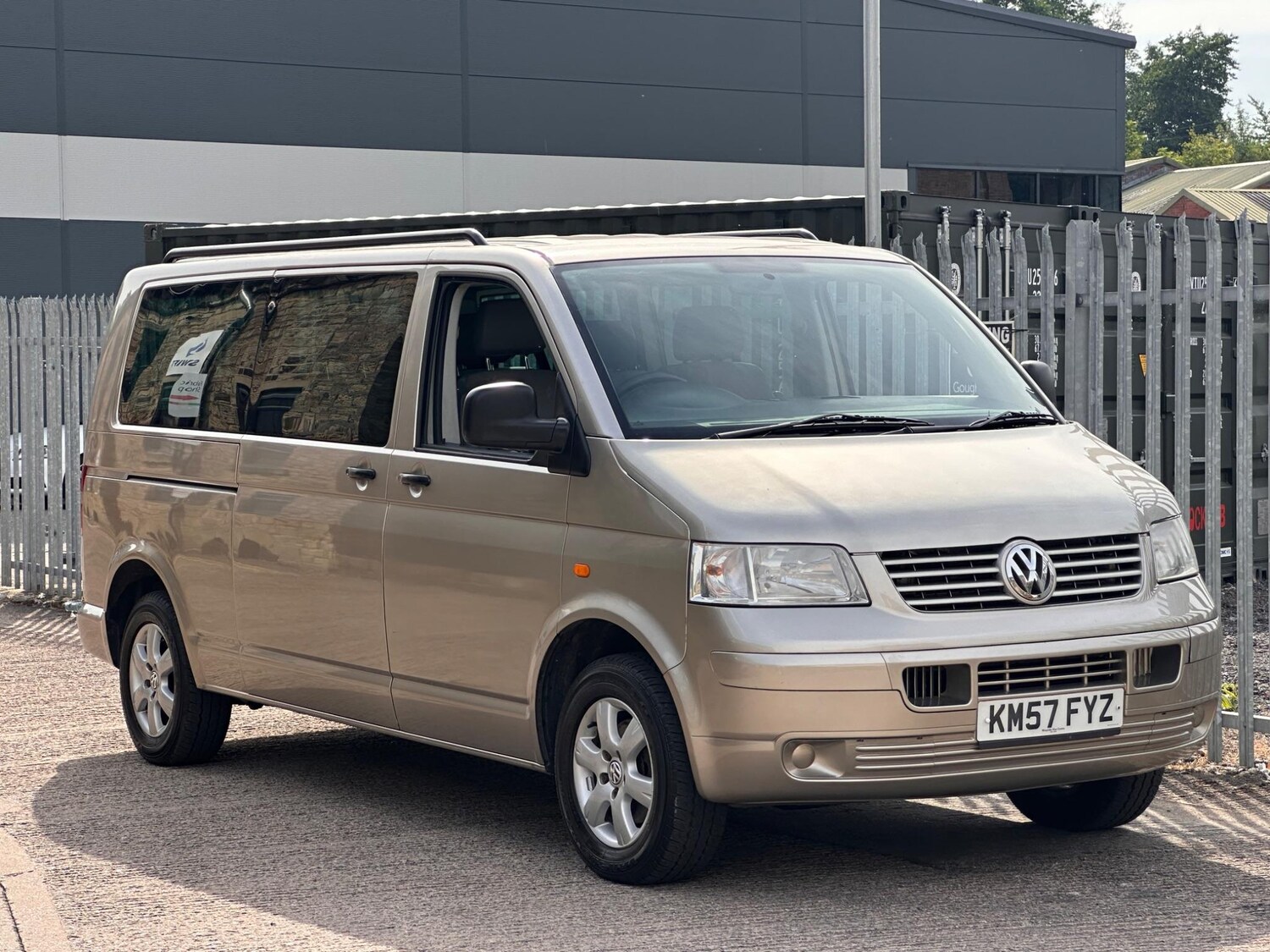 Used Volkswagen Transporter for sale - 76484461: Photo 6