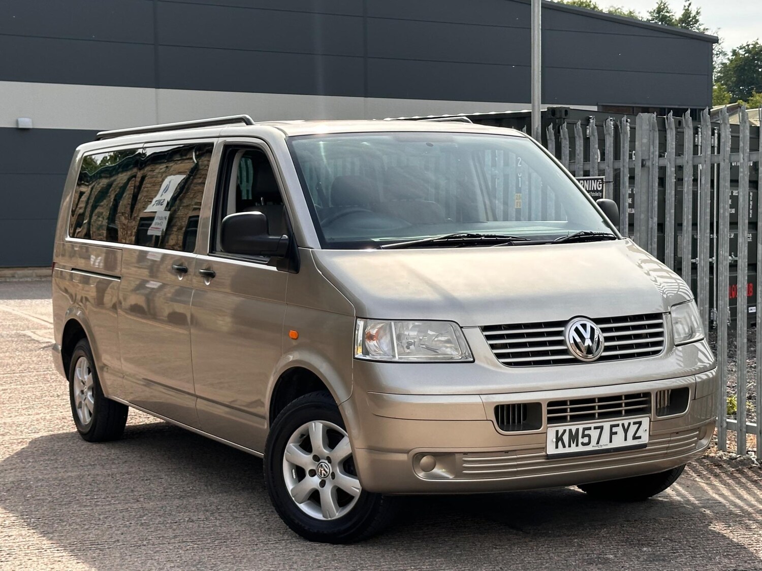 Used Volkswagen Transporter for sale - 76484461: Photo 7