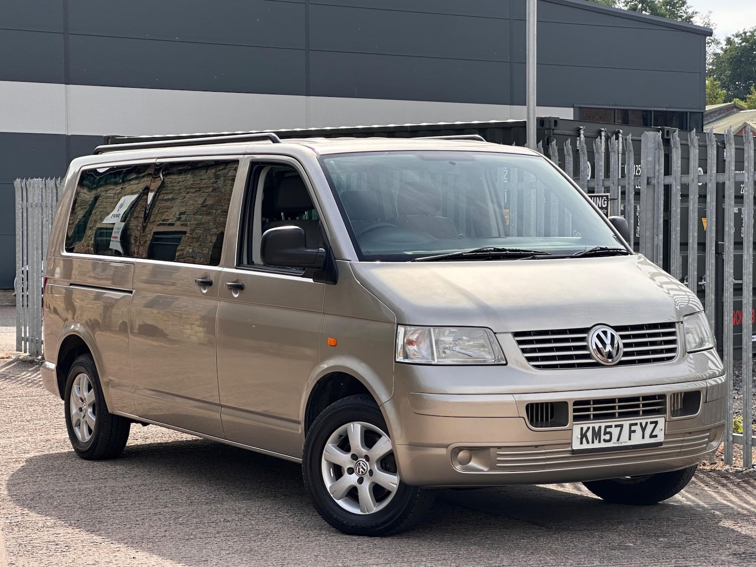 Used Volkswagen Transporter for sale - 76484461: Photo 8