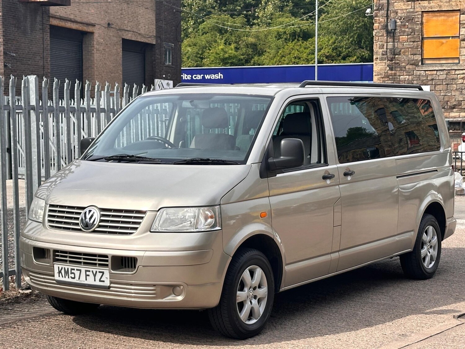 Used Volkswagen Transporter for sale - 76484461: Photo 9
