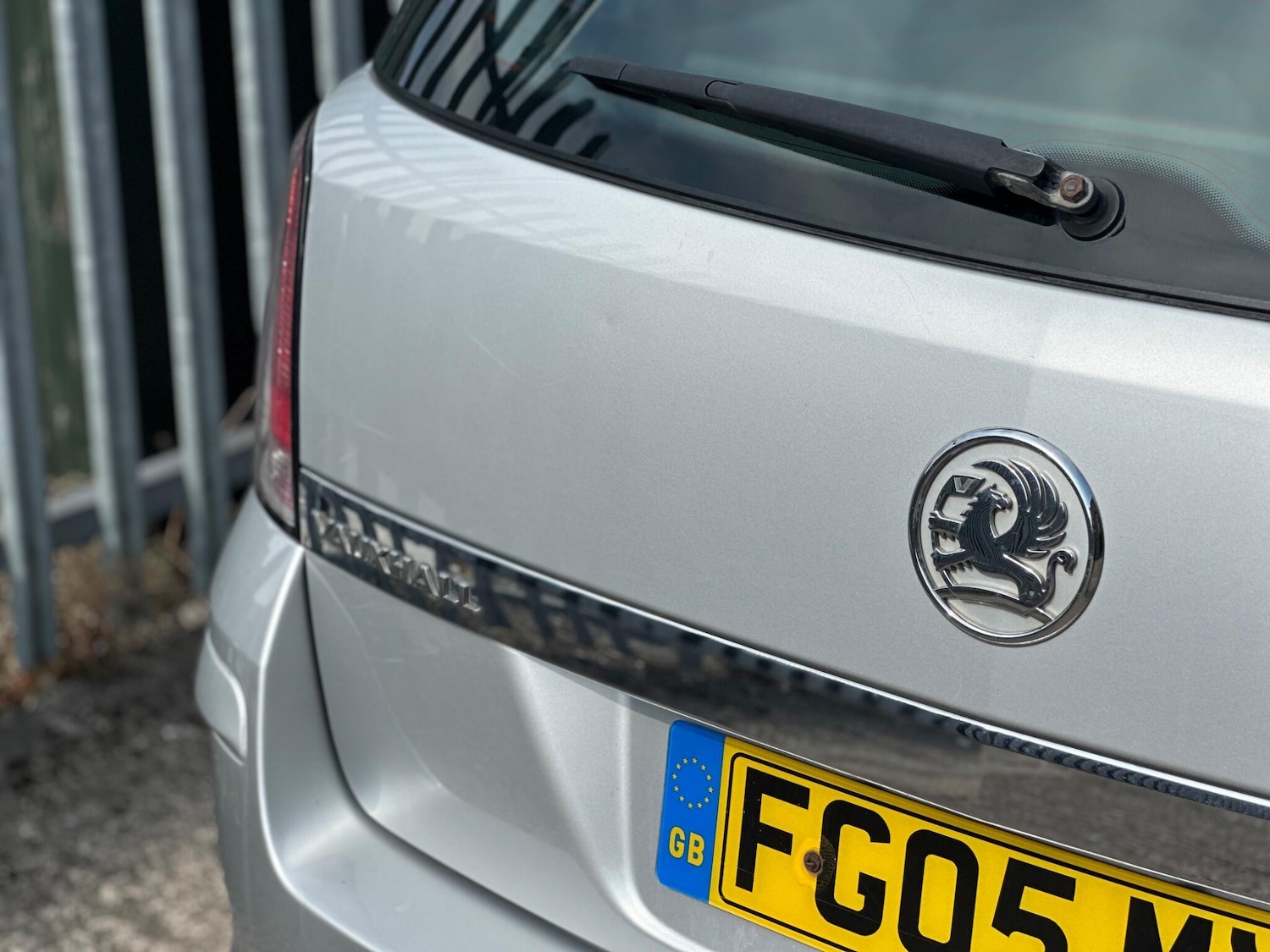 Used Vauxhall Astra 2005 for sale - 76485392: Photo 13