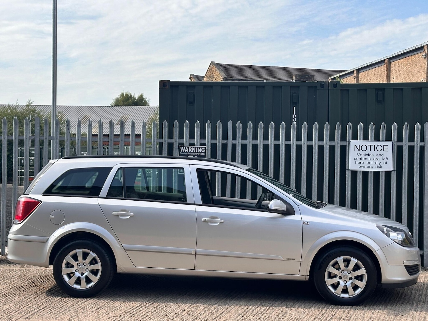 Used Vauxhall Astra 2005 for sale - 76485392: Photo 15