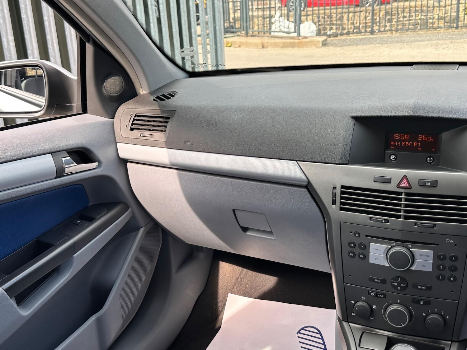 Used Vauxhall Astra 2005 for sale - 76485392: Photo 20