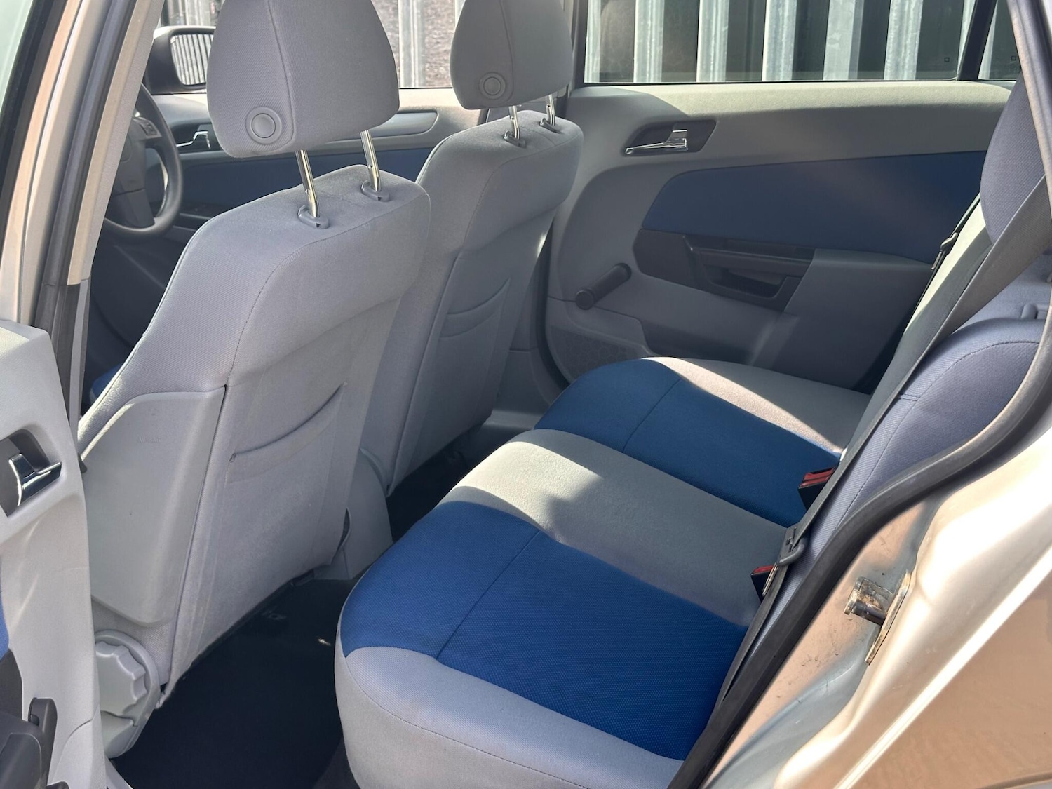 Used Vauxhall Astra 2005 for sale - 76485392: Photo 26