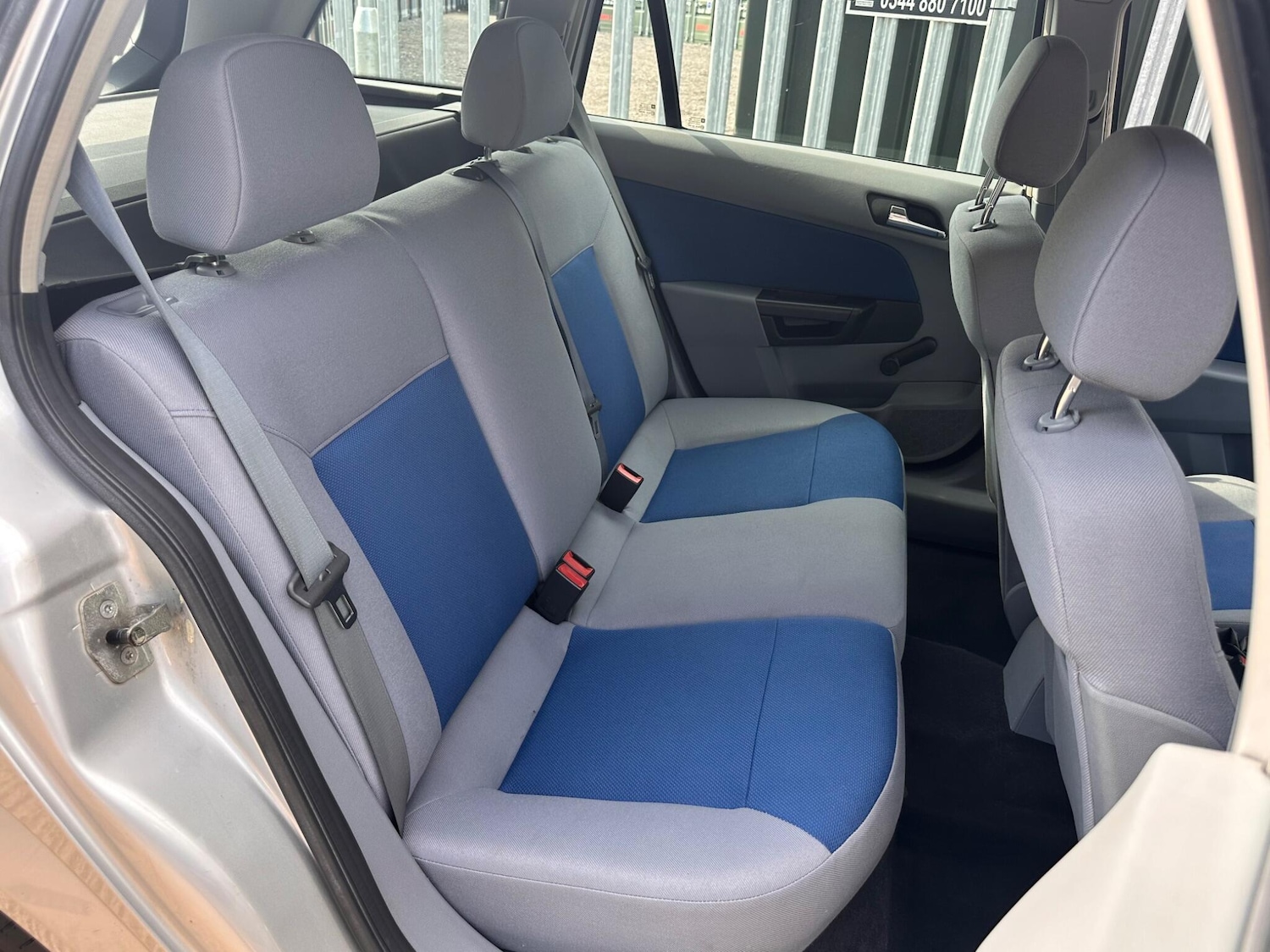 Used Vauxhall Astra 2005 for sale - 76485392: Photo 27