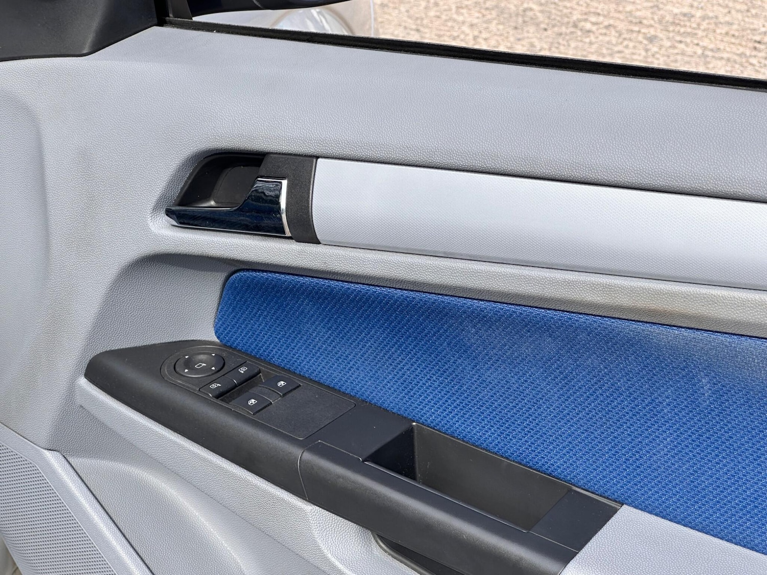 Used Vauxhall Astra 2005 for sale - 76485392: Photo 31