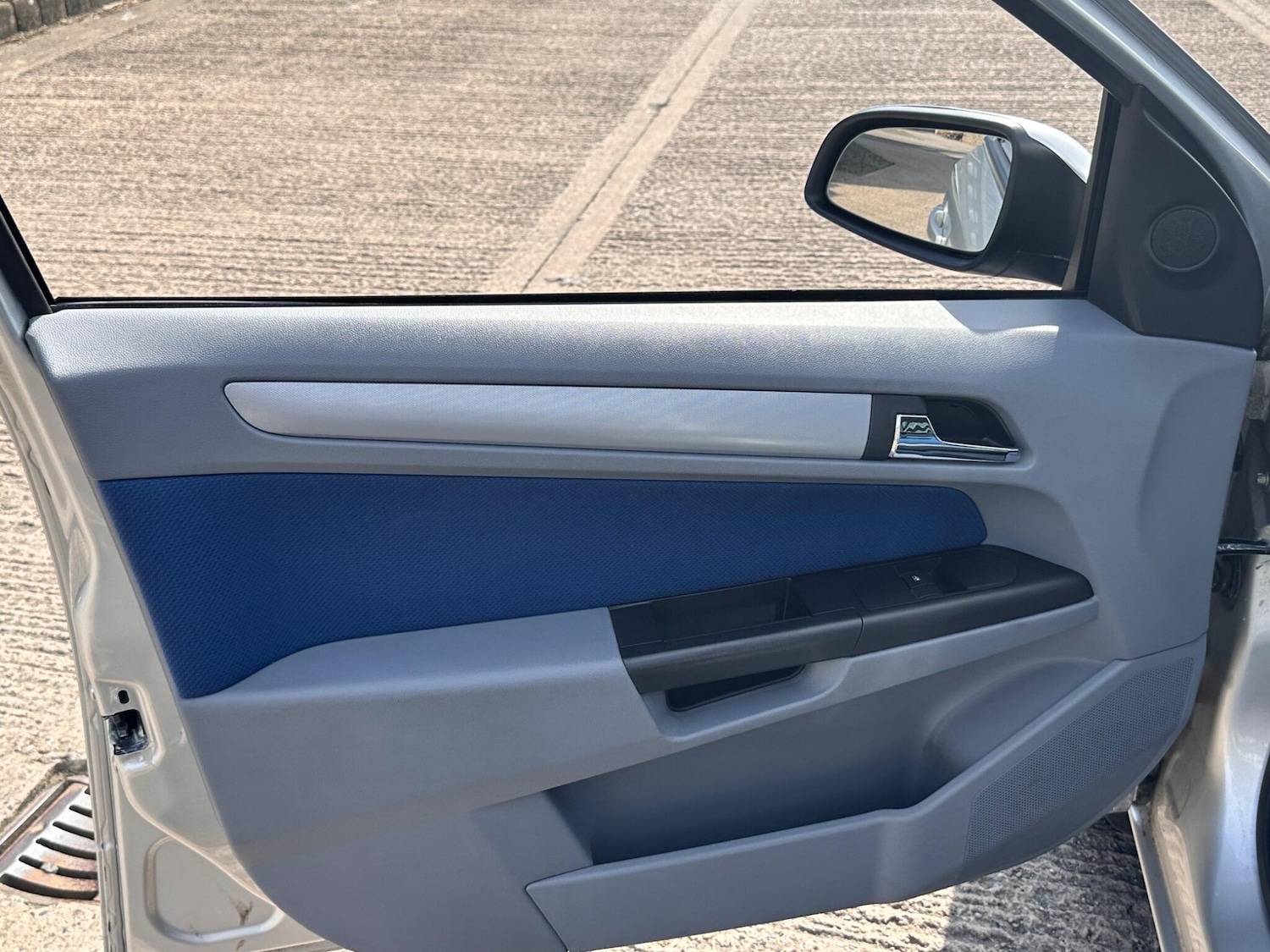 Used Vauxhall Astra 2005 for sale - 76485392: Photo 32