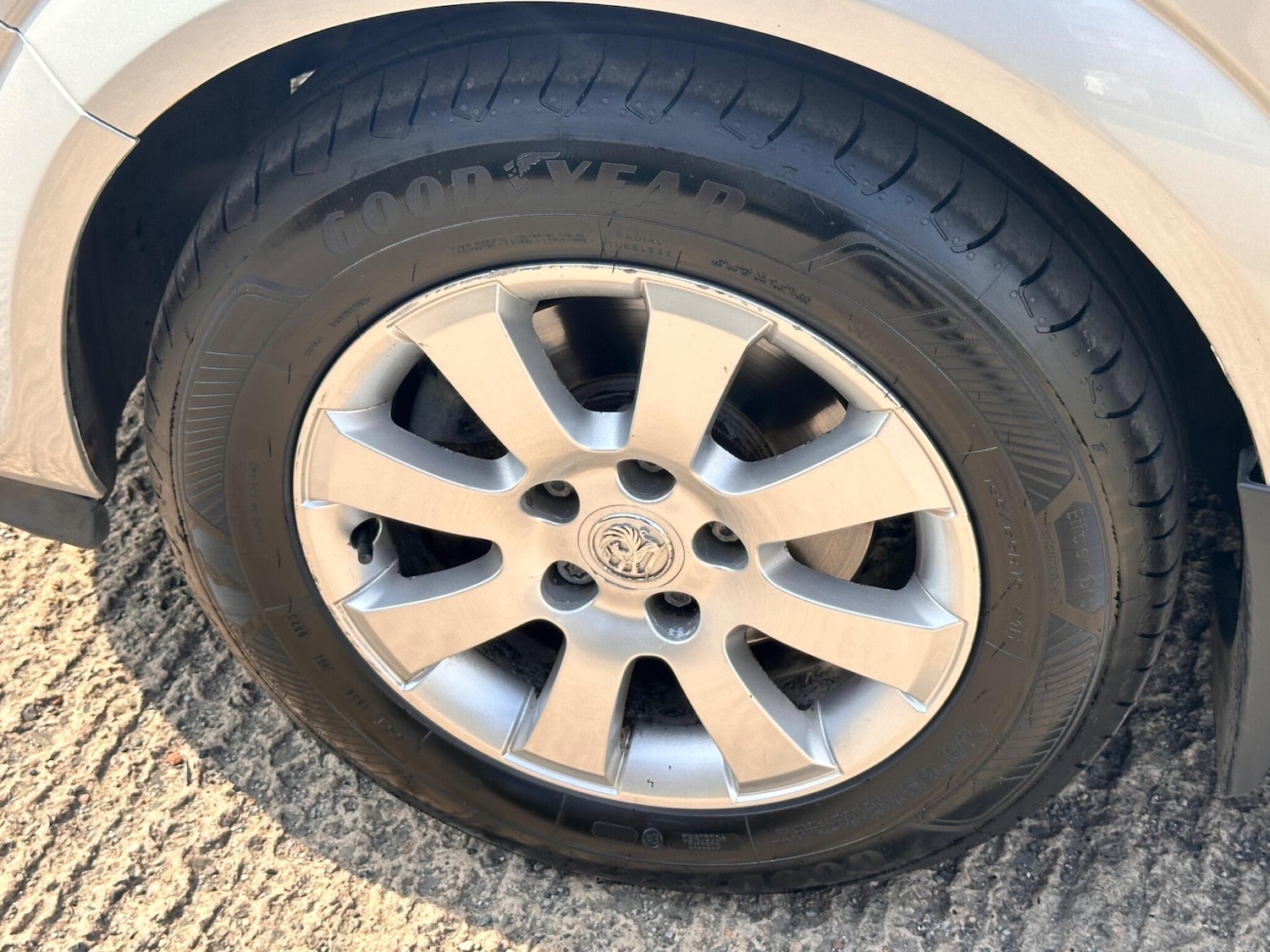 Used Vauxhall Astra 2005 for sale - 76485392: Photo 33