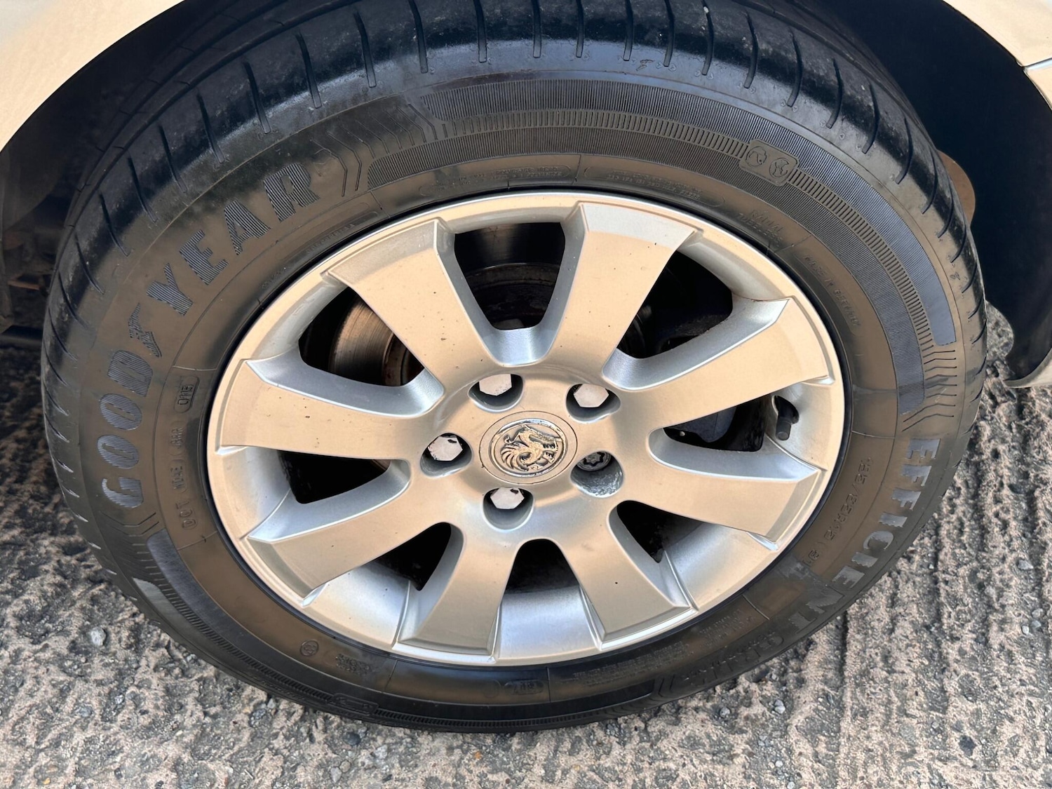 Used Vauxhall Astra 2005 for sale - 76485392: Photo 34