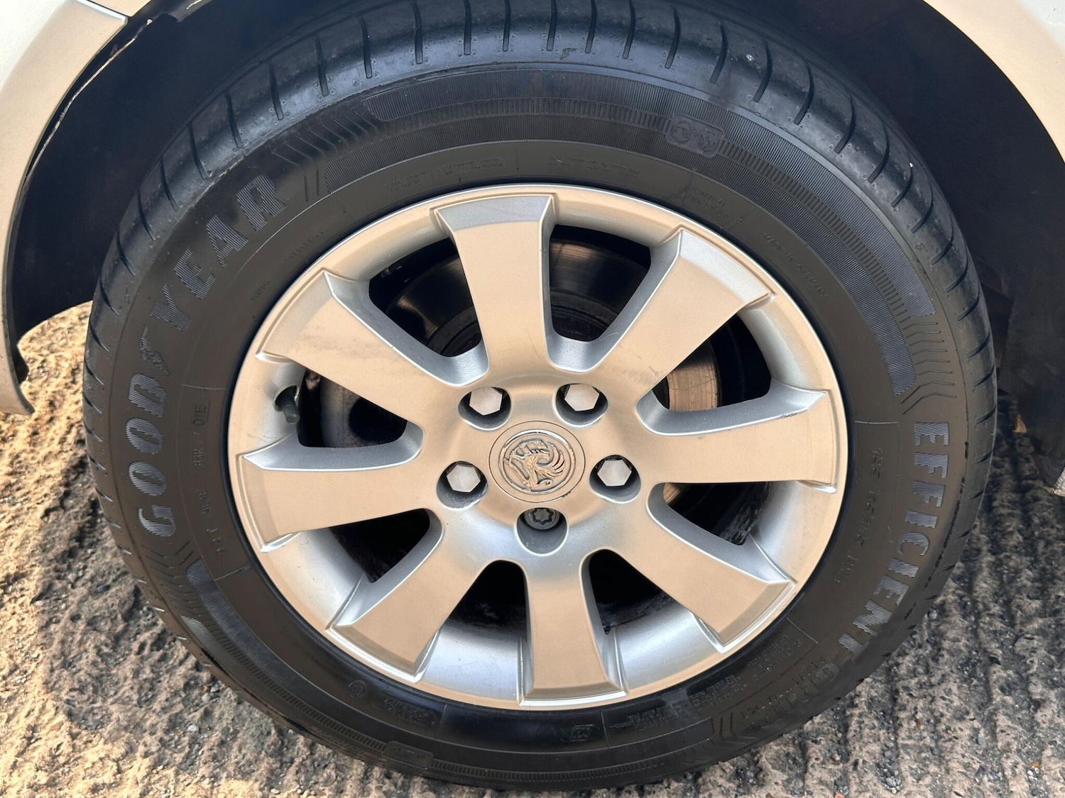 Used Vauxhall Astra 2005 for sale - 76485392: Photo 36