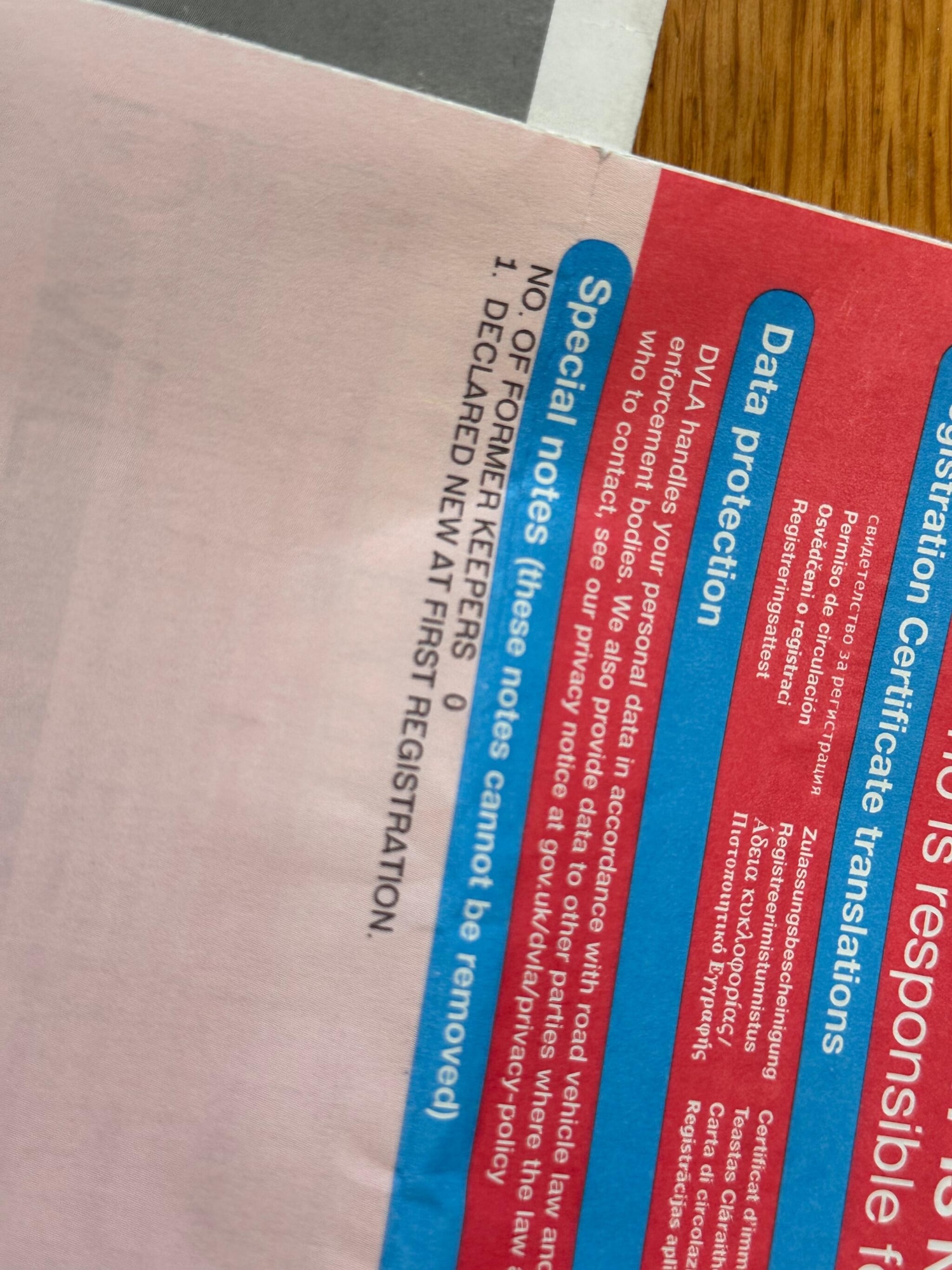 Used Vauxhall Astra 2005 for sale - 76485392: Photo 39