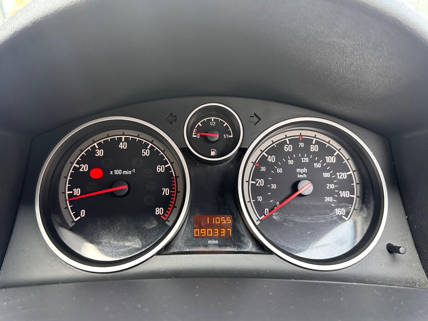 Used Vauxhall Astra 2005 for sale - 76485392: Photo 46