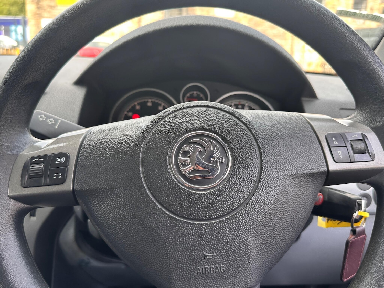 Used Vauxhall Astra 2005 for sale - 76485392: Photo 47