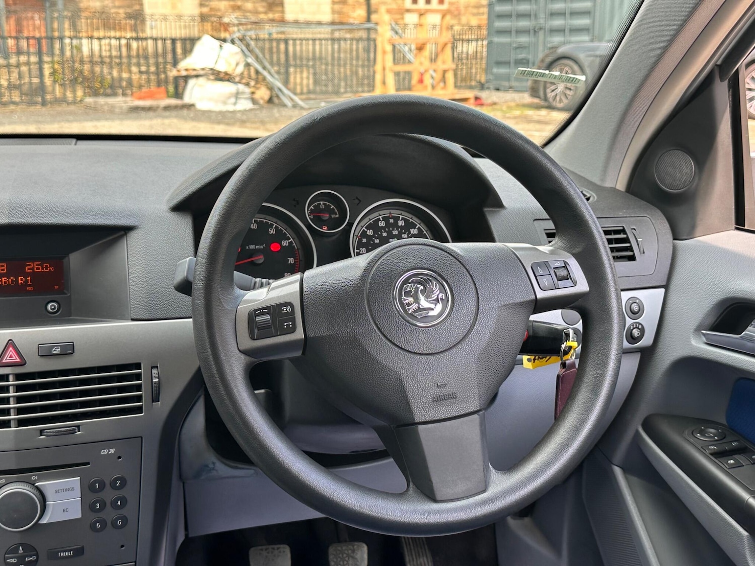 Used Vauxhall Astra 2005 for sale - 76485392: Photo 48