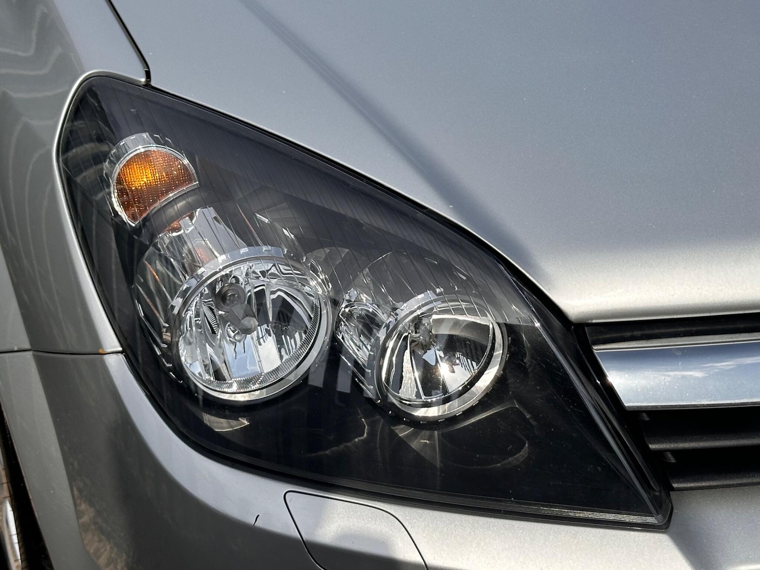 Used Vauxhall Astra 2005 for sale - 76485392: Photo 49