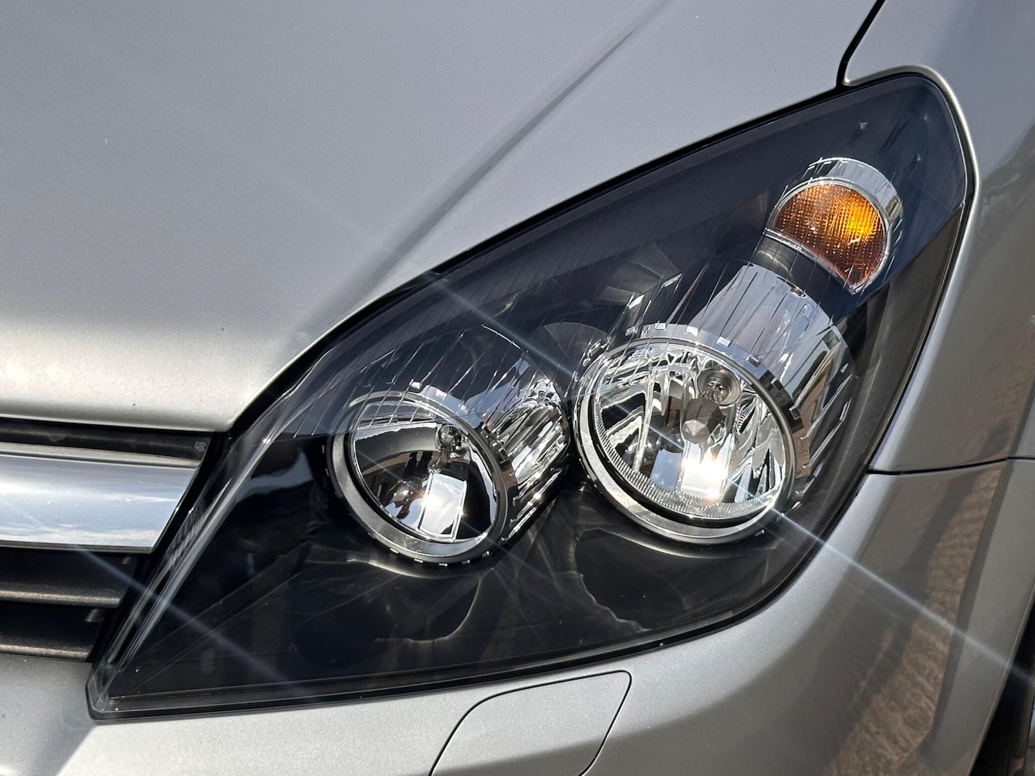 Used Vauxhall Astra 2005 for sale - 76485392: Photo 50